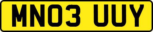 MN03UUY