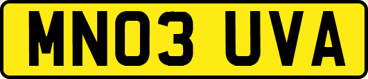 MN03UVA