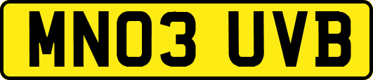 MN03UVB
