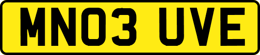 MN03UVE