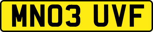 MN03UVF