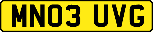 MN03UVG