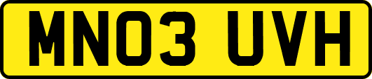 MN03UVH