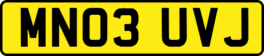 MN03UVJ