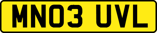 MN03UVL