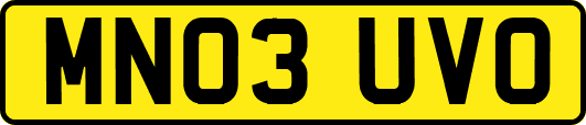 MN03UVO