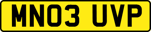 MN03UVP