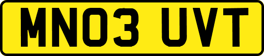 MN03UVT