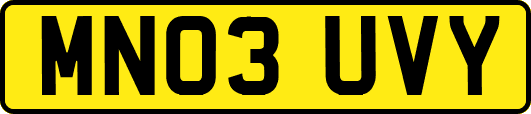 MN03UVY