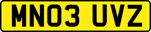 MN03UVZ