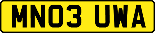 MN03UWA