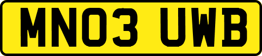 MN03UWB
