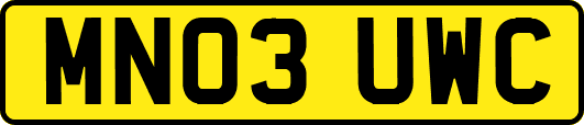 MN03UWC