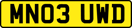 MN03UWD