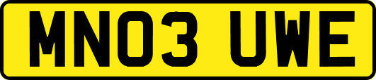 MN03UWE