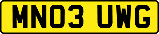 MN03UWG