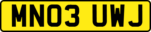 MN03UWJ