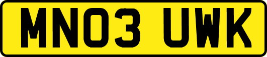 MN03UWK