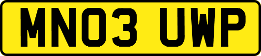 MN03UWP