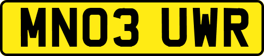 MN03UWR