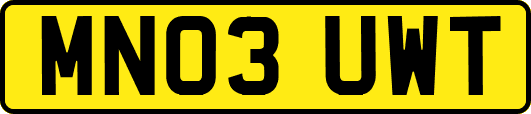 MN03UWT