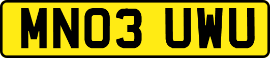 MN03UWU