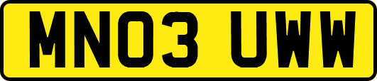 MN03UWW