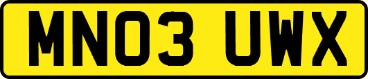 MN03UWX
