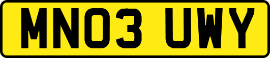 MN03UWY