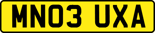 MN03UXA