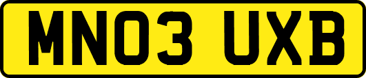 MN03UXB