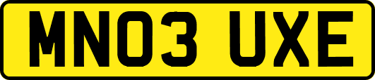 MN03UXE