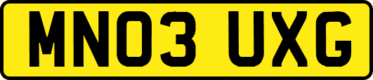 MN03UXG