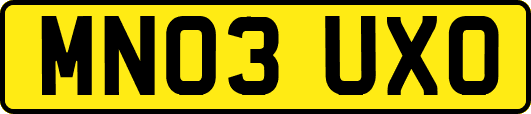 MN03UXO