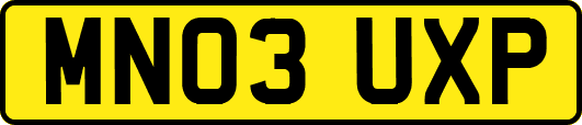 MN03UXP