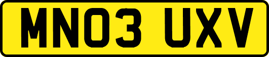 MN03UXV