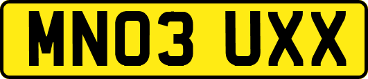 MN03UXX