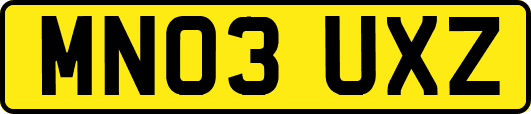 MN03UXZ