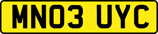 MN03UYC