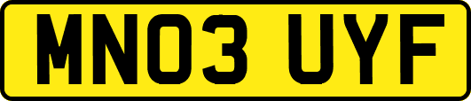 MN03UYF