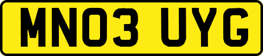 MN03UYG