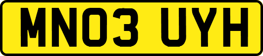 MN03UYH