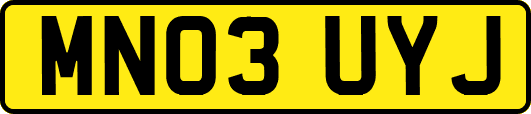 MN03UYJ