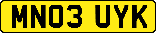 MN03UYK