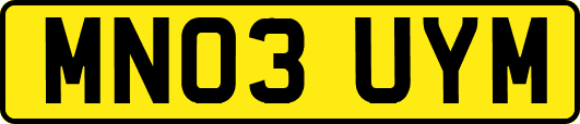 MN03UYM