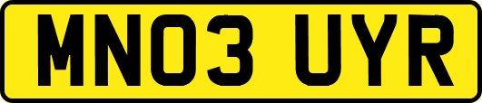 MN03UYR