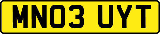 MN03UYT