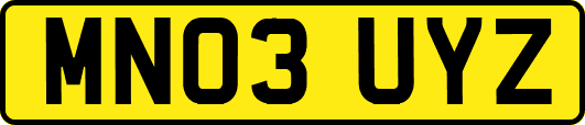 MN03UYZ