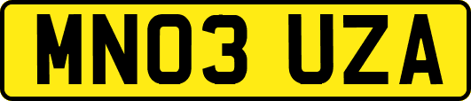 MN03UZA