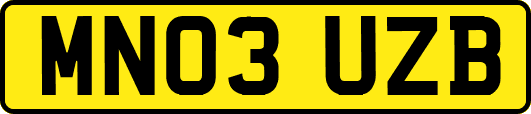 MN03UZB